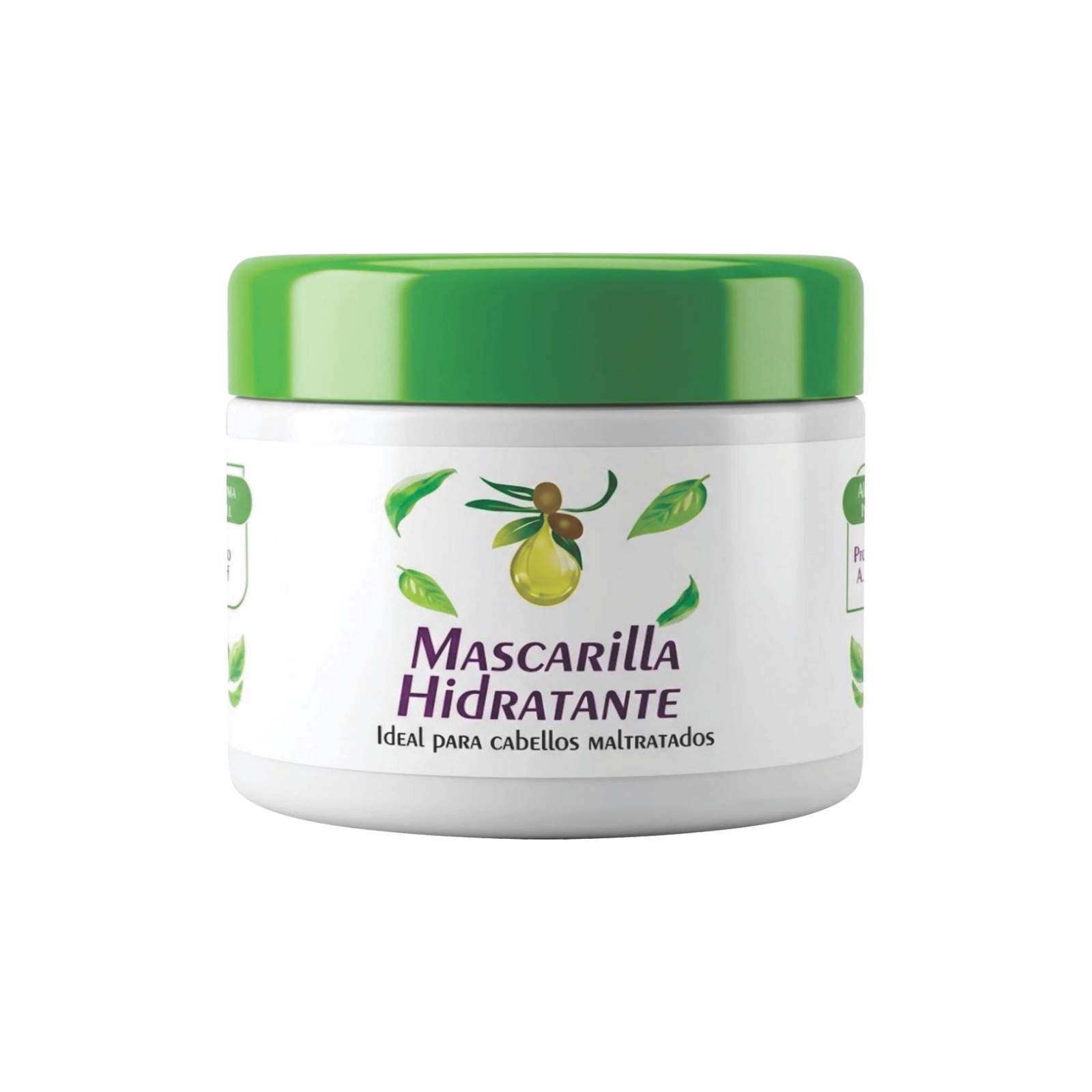 MASCARILLA X 300ML